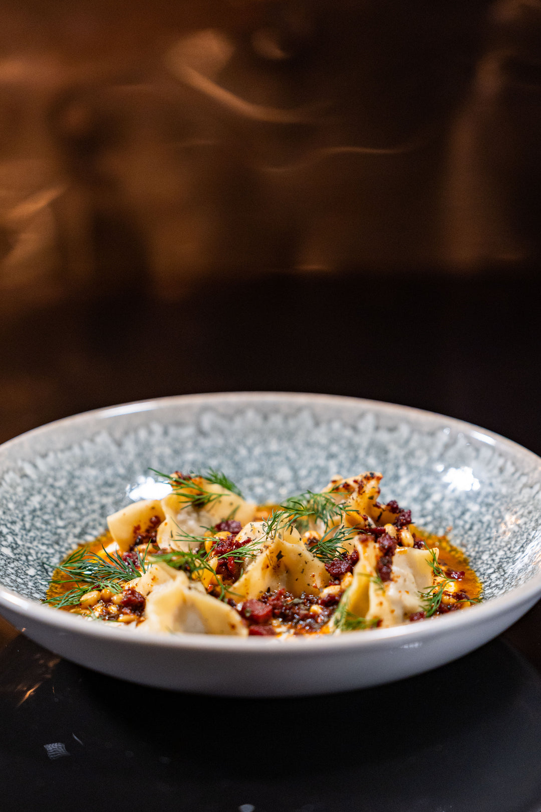 MKR Semi Final Recipes - Manti