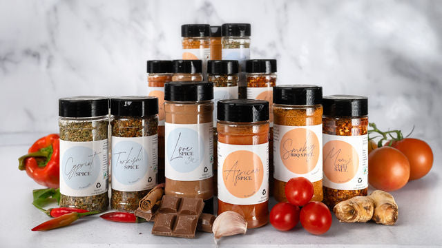 love spice collection