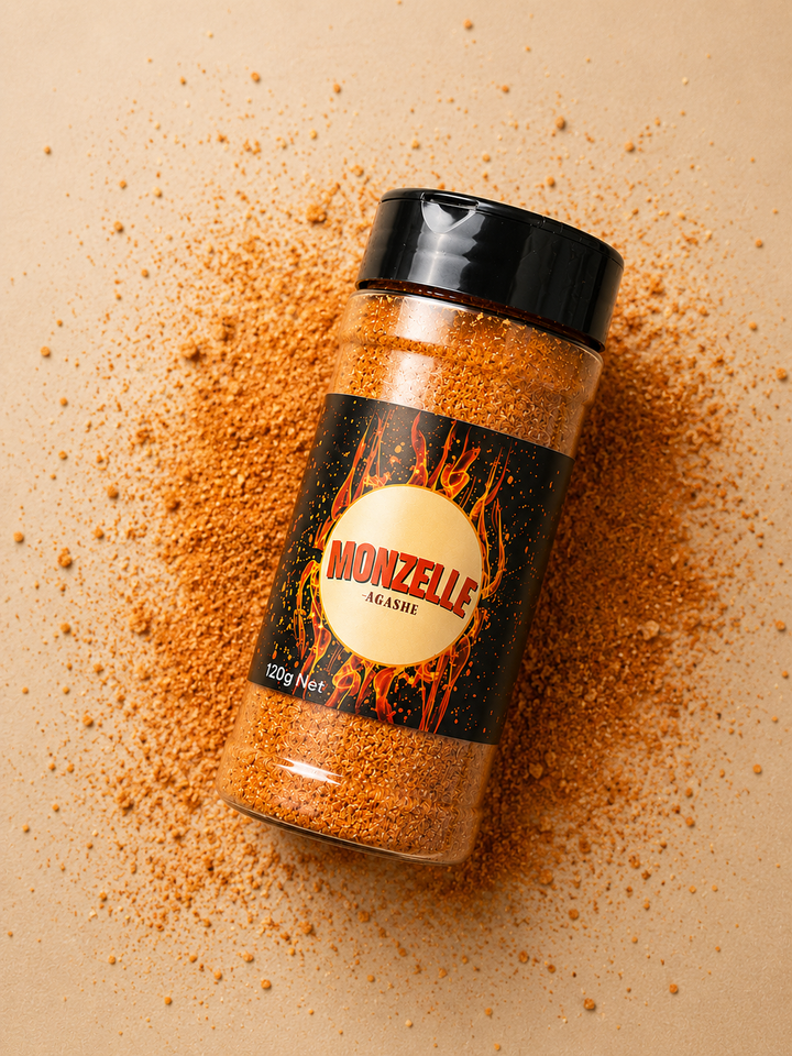 Agashe Spice Blend