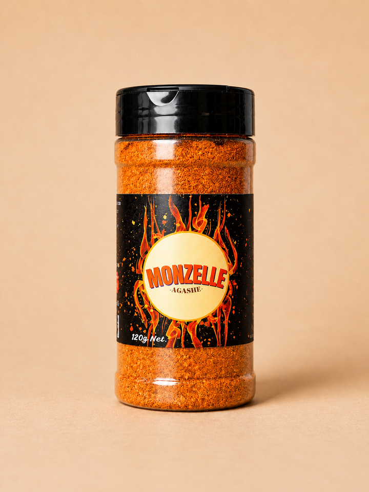 Agashe Spice Blend