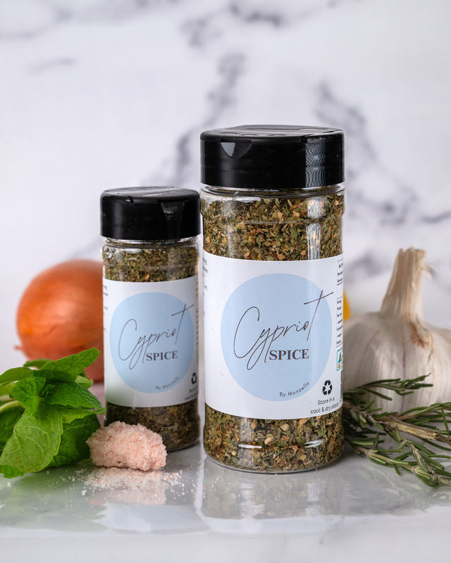 Cypriot Spice