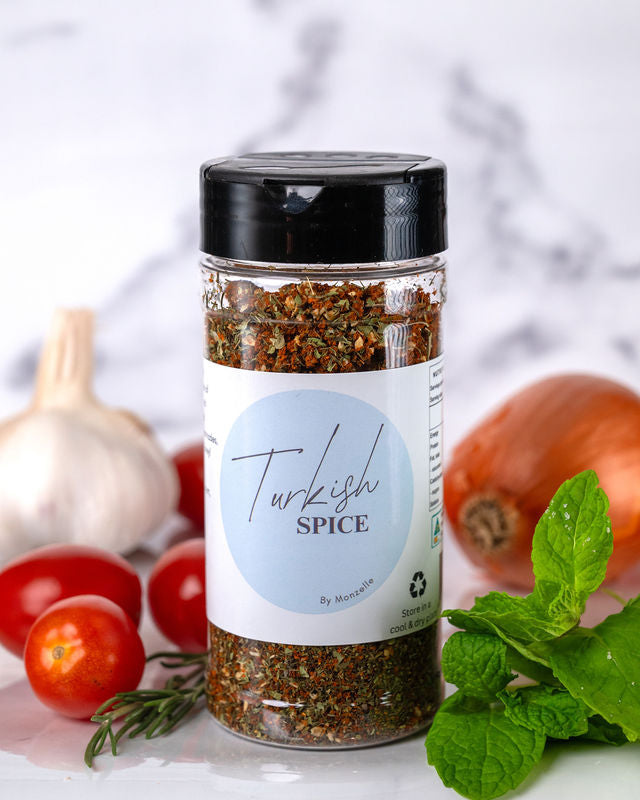 Turkish Spice