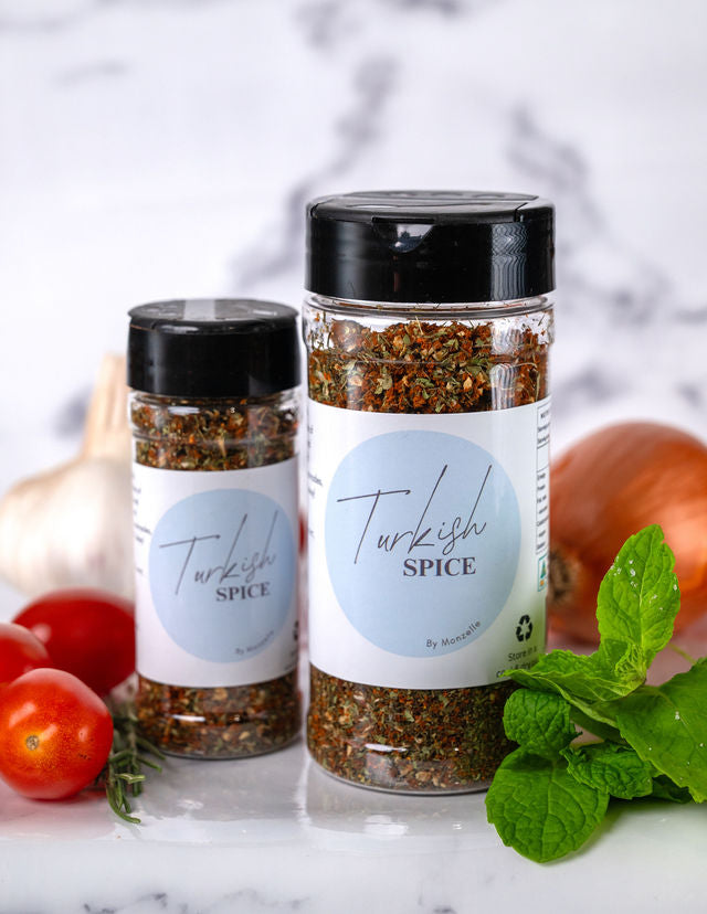 Turkish Spice