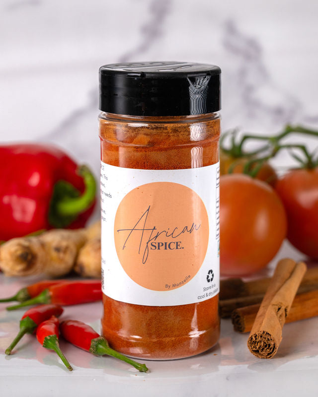 African Spice