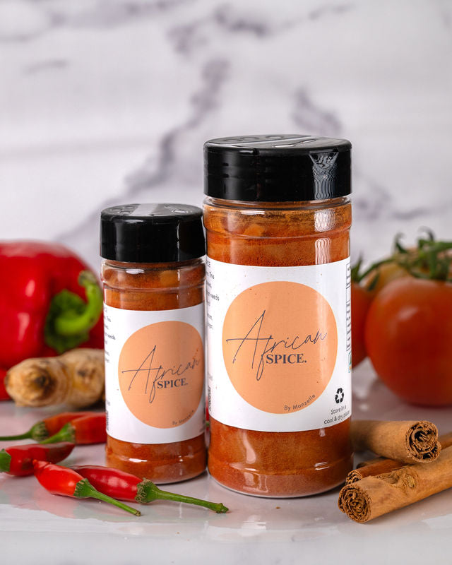 African Spice