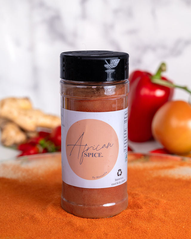 African Spice